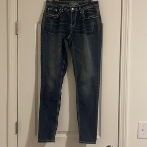 Revolt Jeans